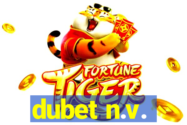 dubet n.v.